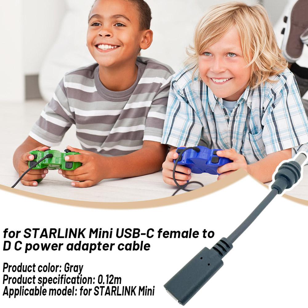 Outdoor Power Adapter Usb C - Cable de alimentación USB-C a CC