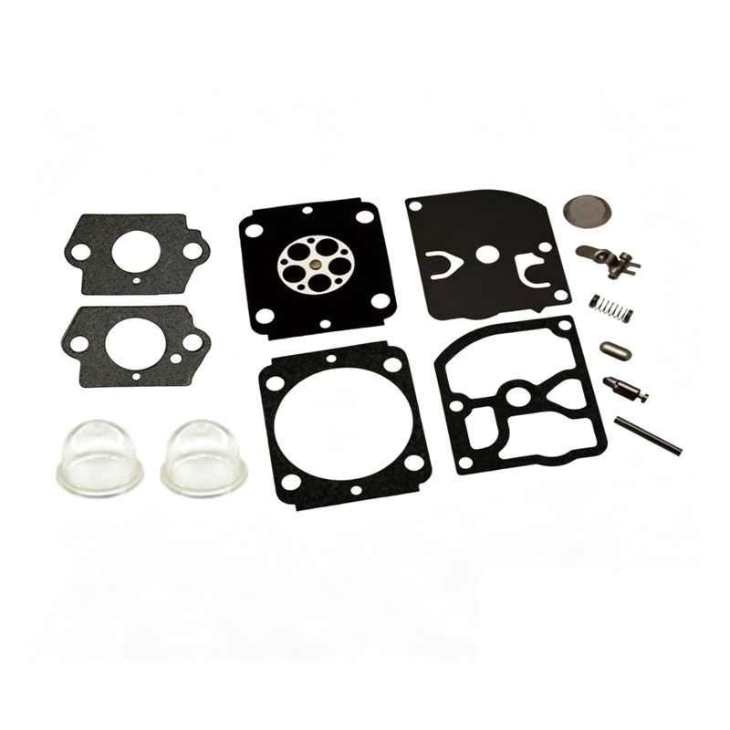 Outdoor Power Tool Kit - Kit de reparación de carburador para