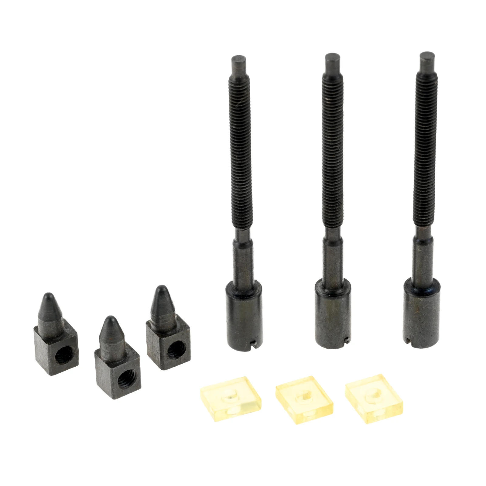 Outdoor Power Tool Kit - Kit de tornillos tensores de Ajustador