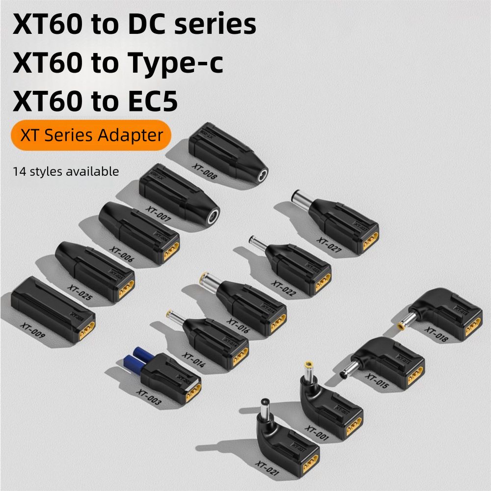 Outdoor Power Adapter Usb C - 5525 7450 Adaptador USB C a
