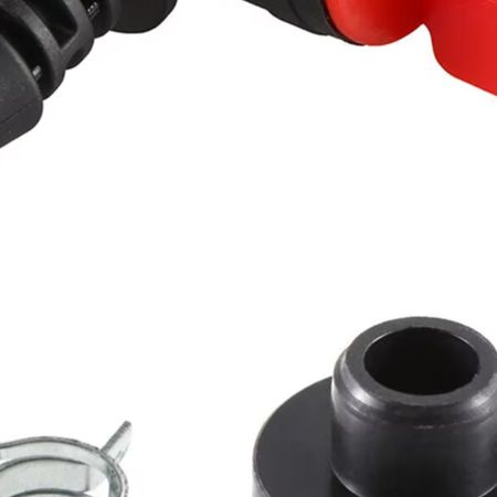 Outdoor Power Tool Kit - Válvula de corte de combustible para