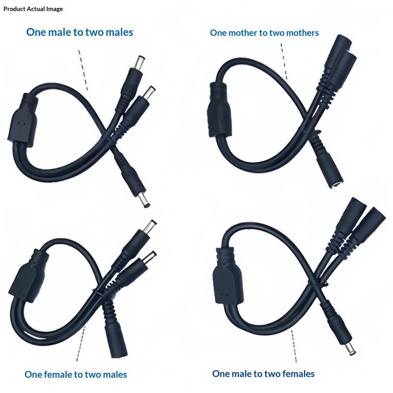 Cable divisor de corriente con - Outdoor Use Power Strip reseña y precio
