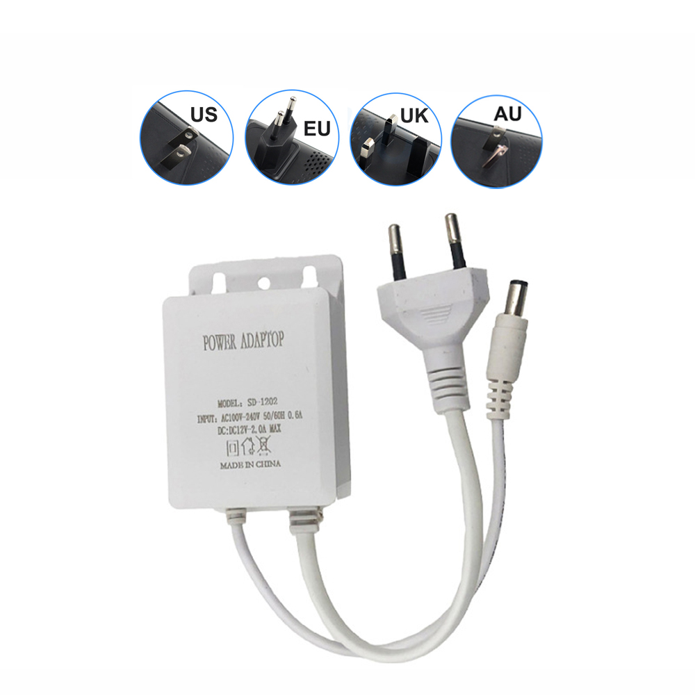 Fuente de alimentación para ex - Ac Outdoor Power reseña y precio