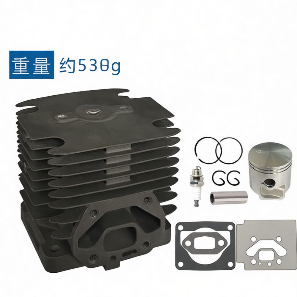 Kit de cilindro de repuesto co - Outdoor Power Tool Kit reseña y precio