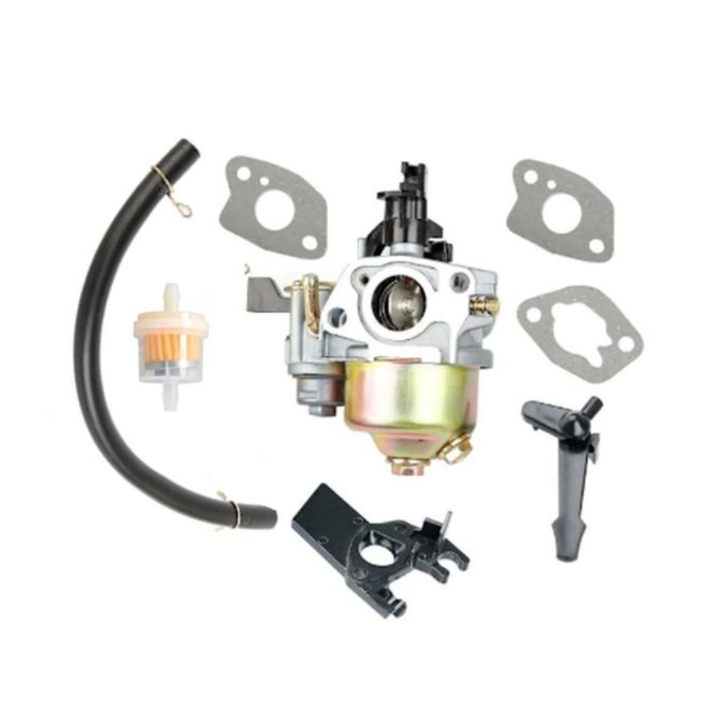 Kit de carburador metálico par - Outdoor Power Tool Kit reseña y precio