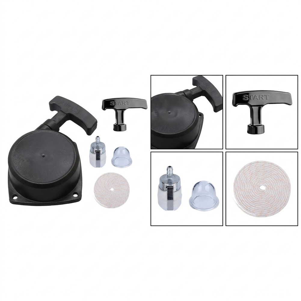 Para el soplador de hojas 150B - Outdoor Power Tool Kit reseña y precio