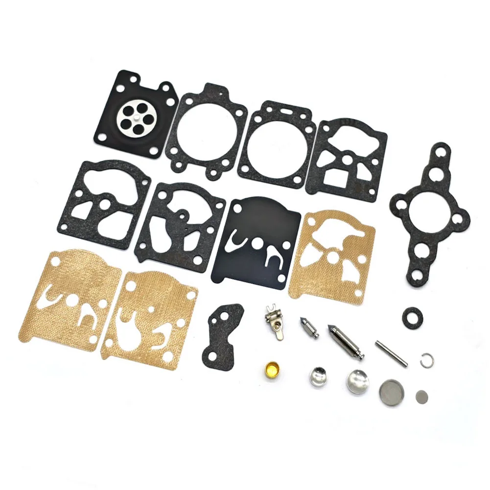 Kit de carburadores 4130 007 1 - Outdoor Power Tool Kit reseña y precio
