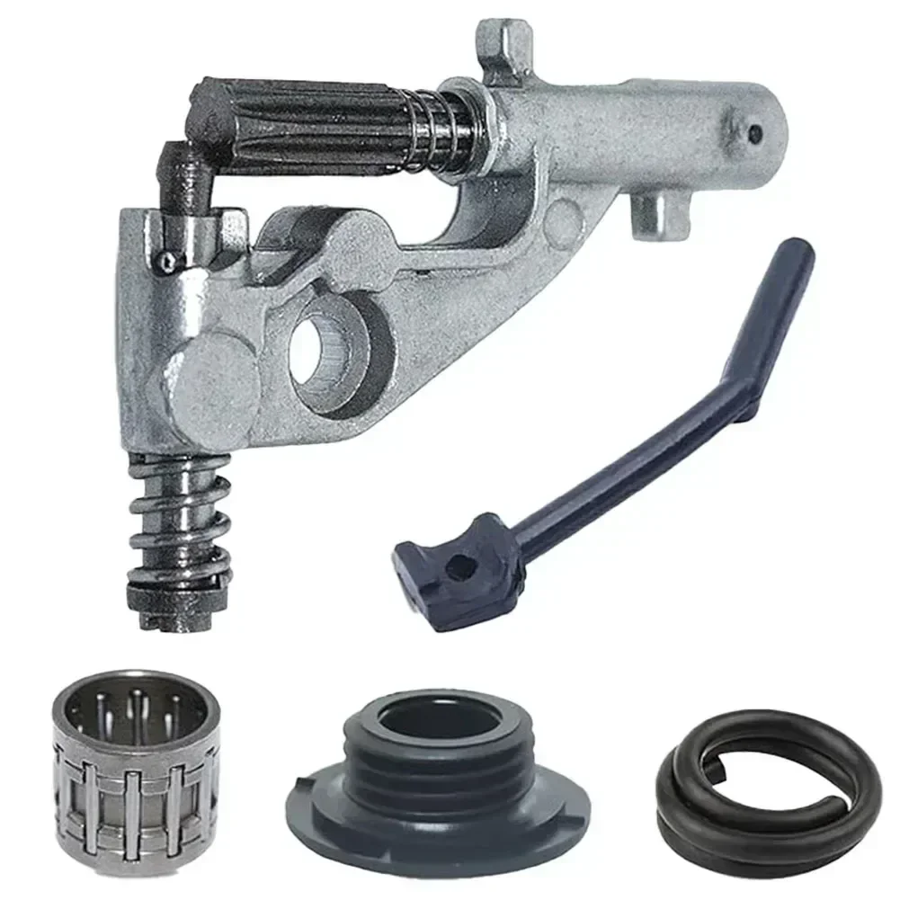 Juego de 5 uds de Kit de línea - Outdoor Power Tool Kit reseña y precio