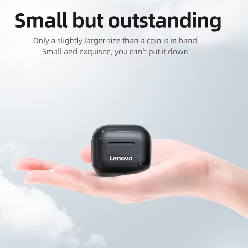 Lenovo LP40 PRO, auriculares B - Outdoor Power Adapter Usb C reseña y precio