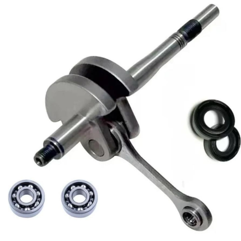 Kit de sello de aceite de roda - Outdoor Power Tool Kit reseña y precio