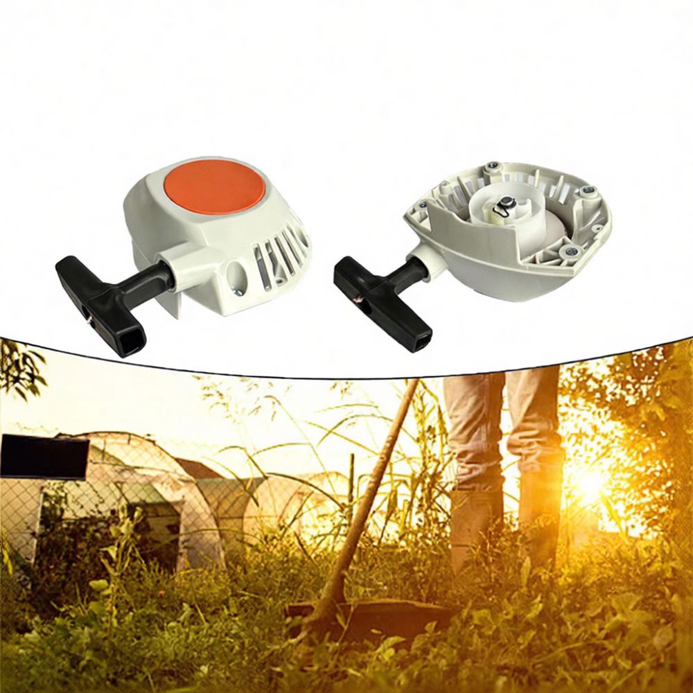 Conjunto de arranque por retro - Outdoor Power Tool Kit reseña y precio