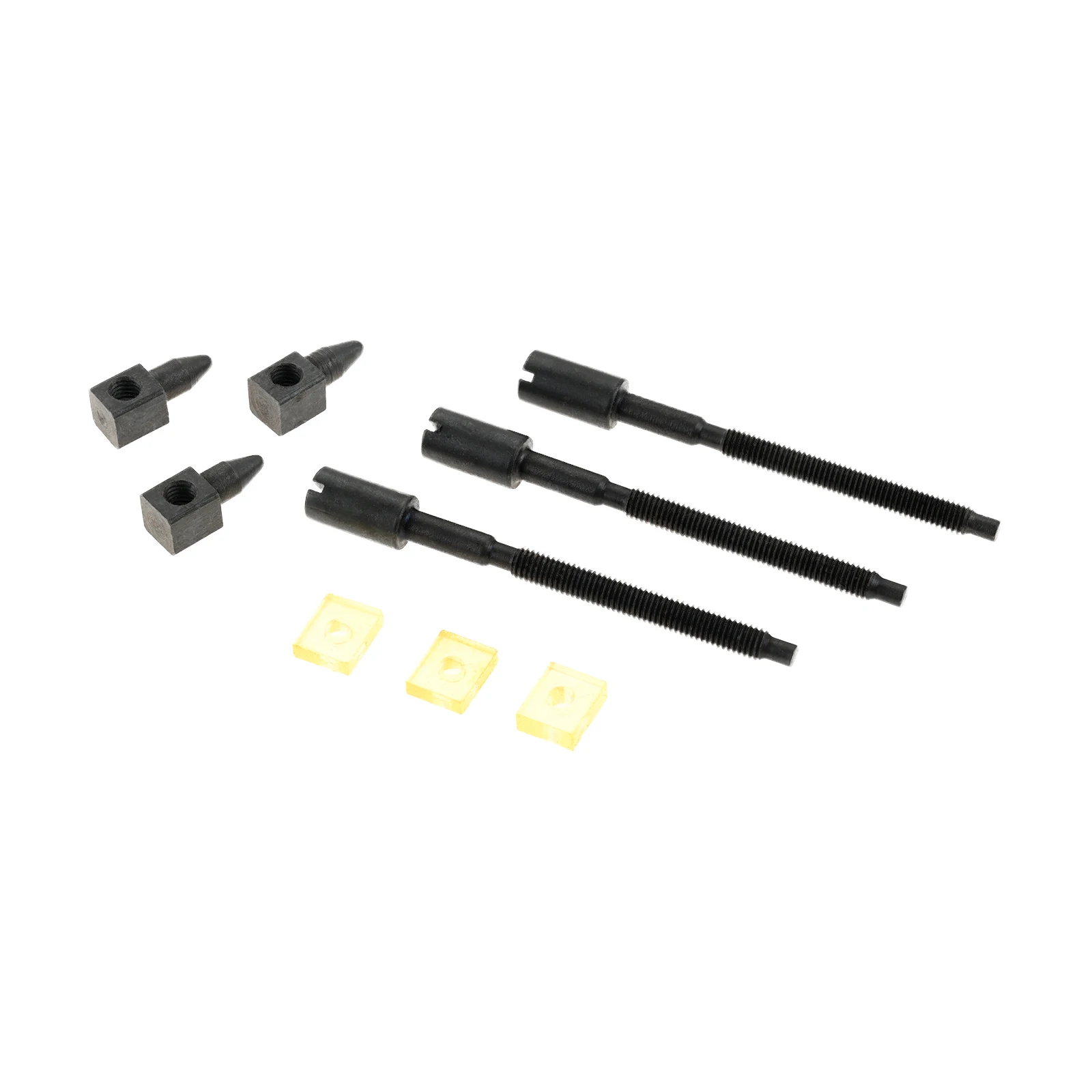 Kit de tornillos tensores de A - Outdoor Power Tool Kit reseña y precio