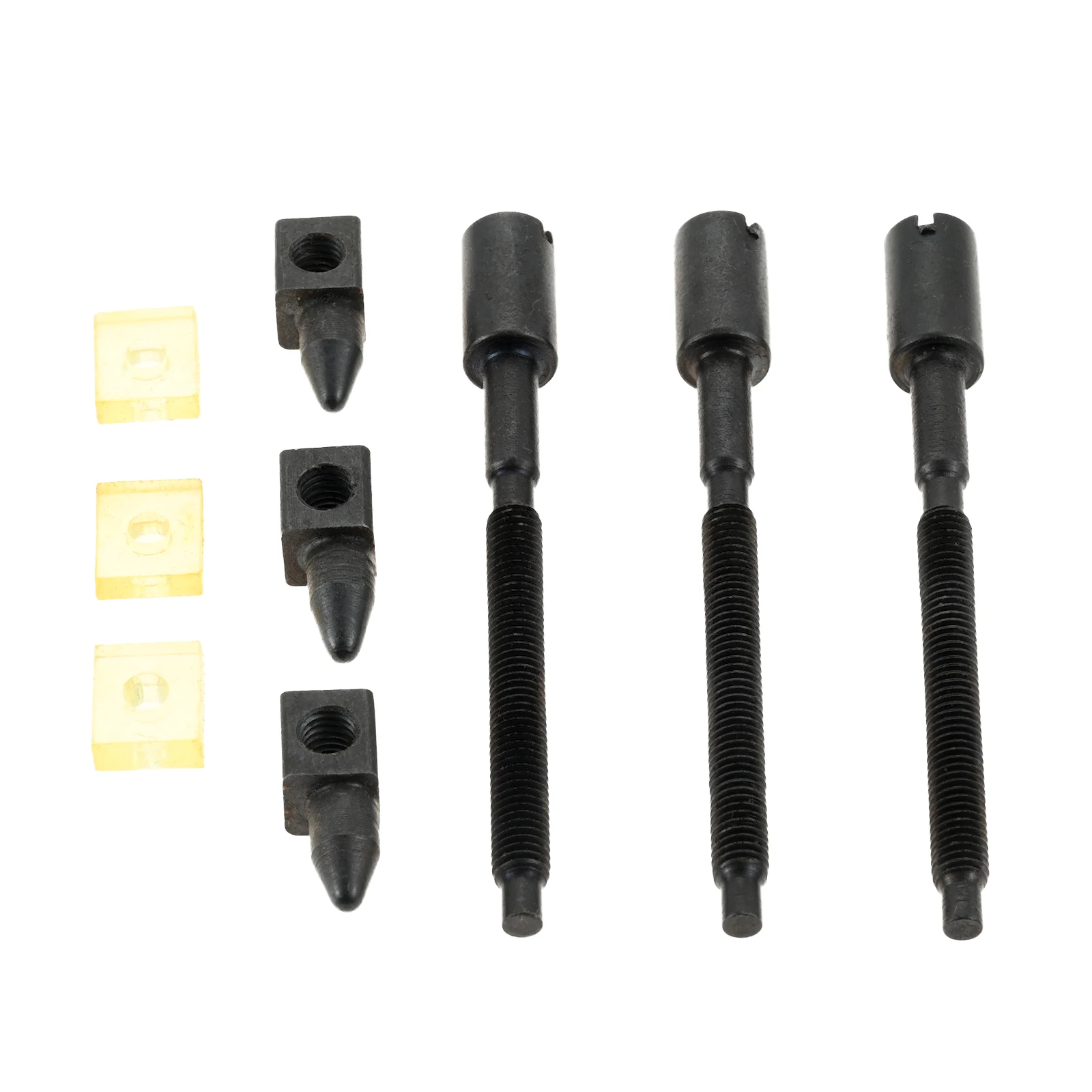 Kit de tornillos tensores de A - Outdoor Power Tool Kit reseña y precio