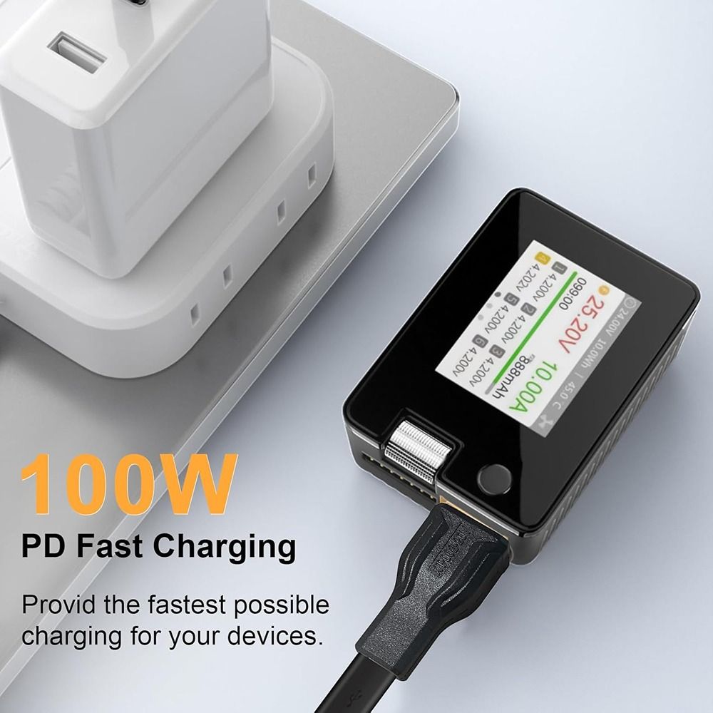 5525 7450 Adaptador USB C a XT - Outdoor Power Adapter Usb C reseña y precio