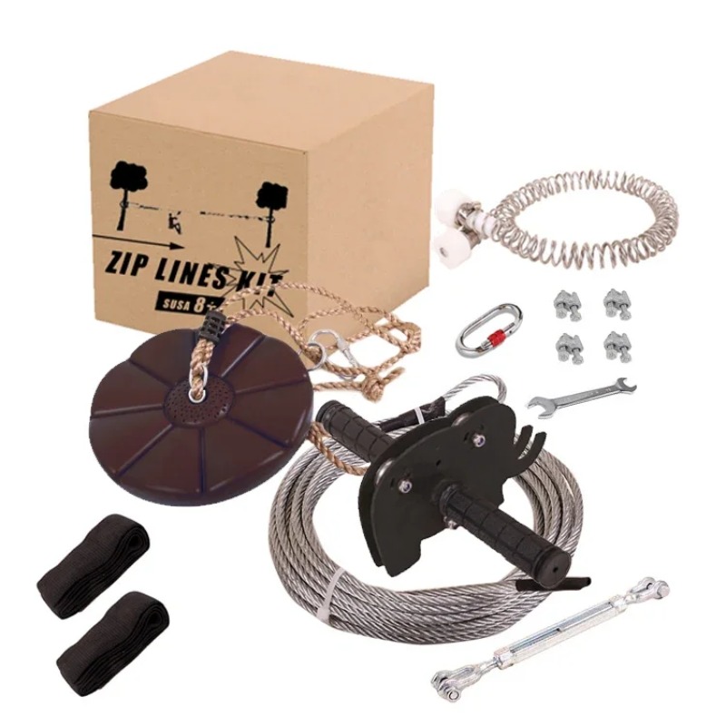 Kits de tirolesa para exterior - Outdoor Power Tool Kit reseña y precio