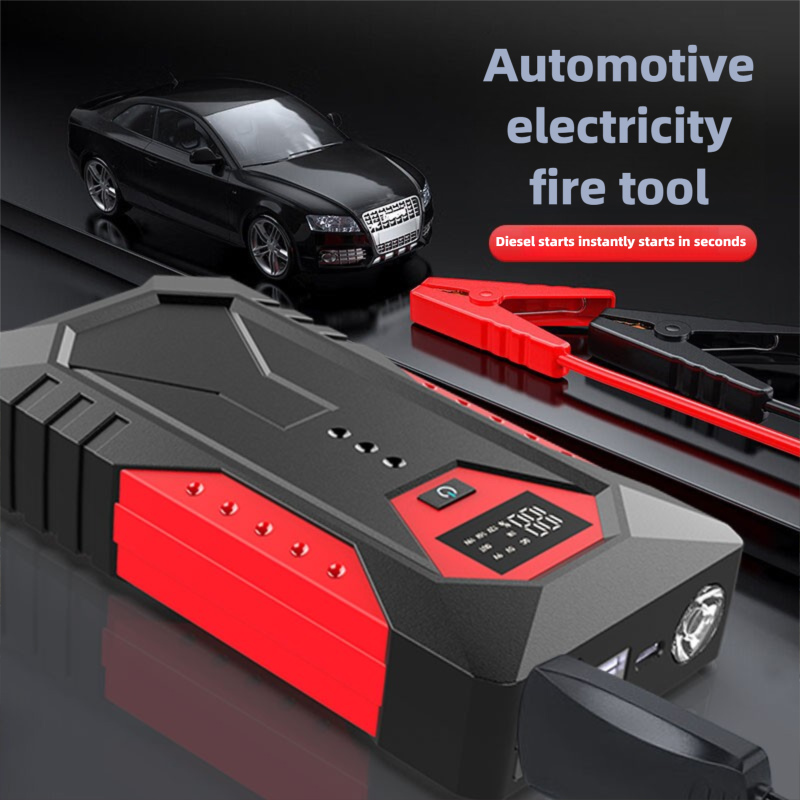 Fuente de alimentación de emer - Outdoor Power Tool Kit reseña y precio