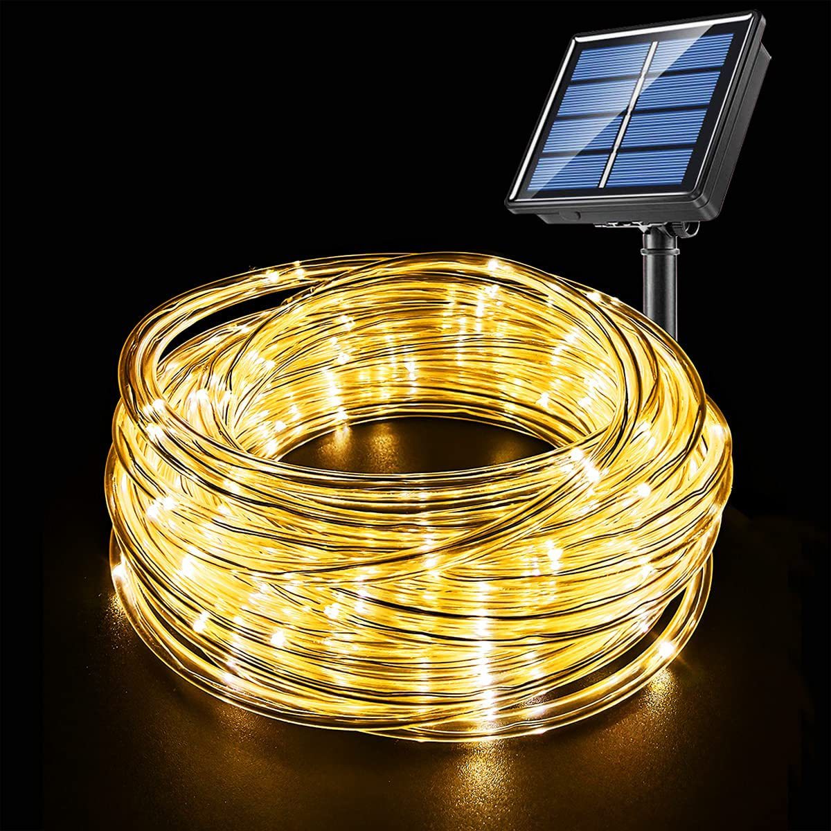 Tira de Luces LED de Arcoíris  - Outdoor Use Power Strip reseña y precio